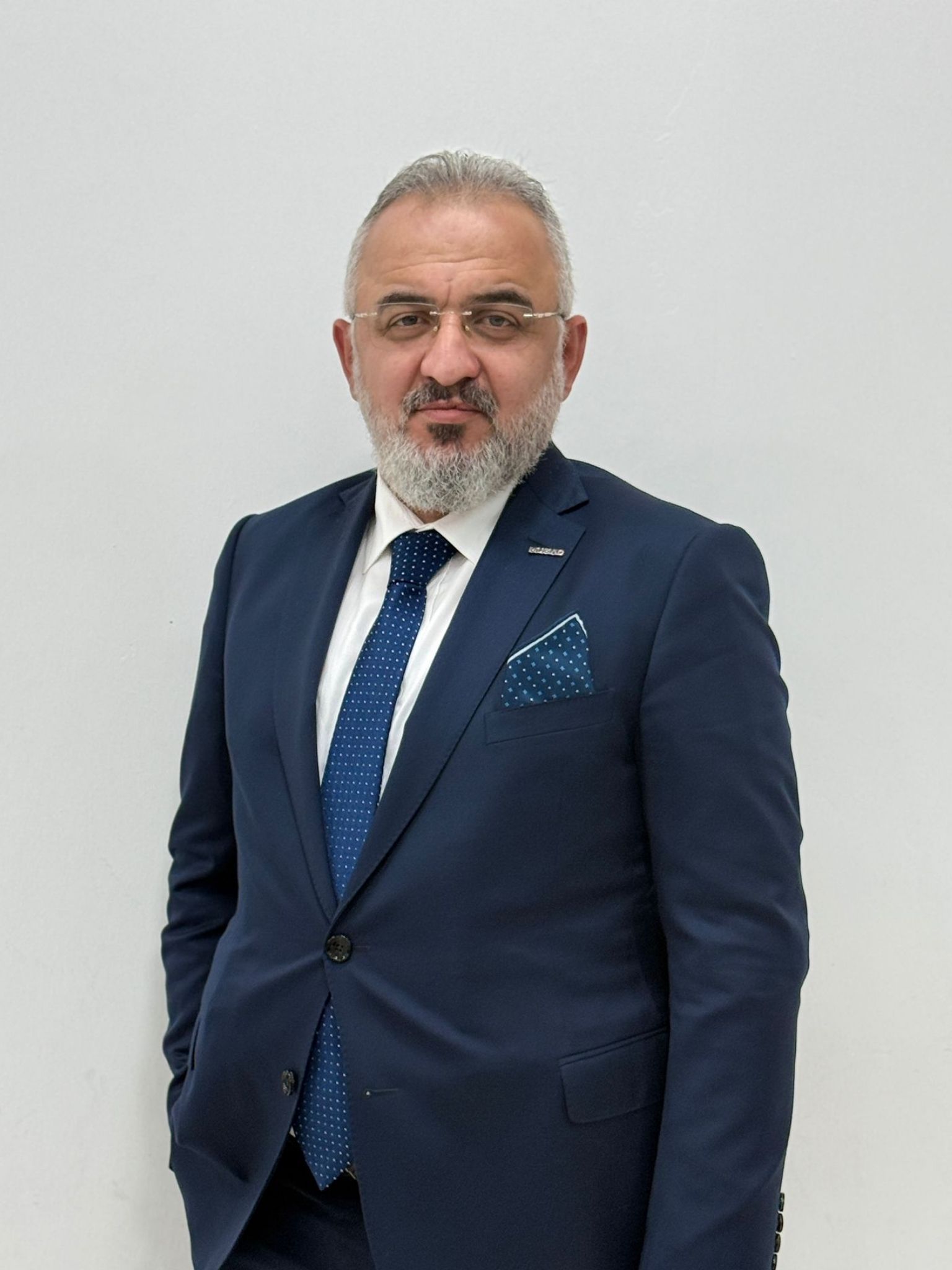 MEHMET GÖKDUMAN